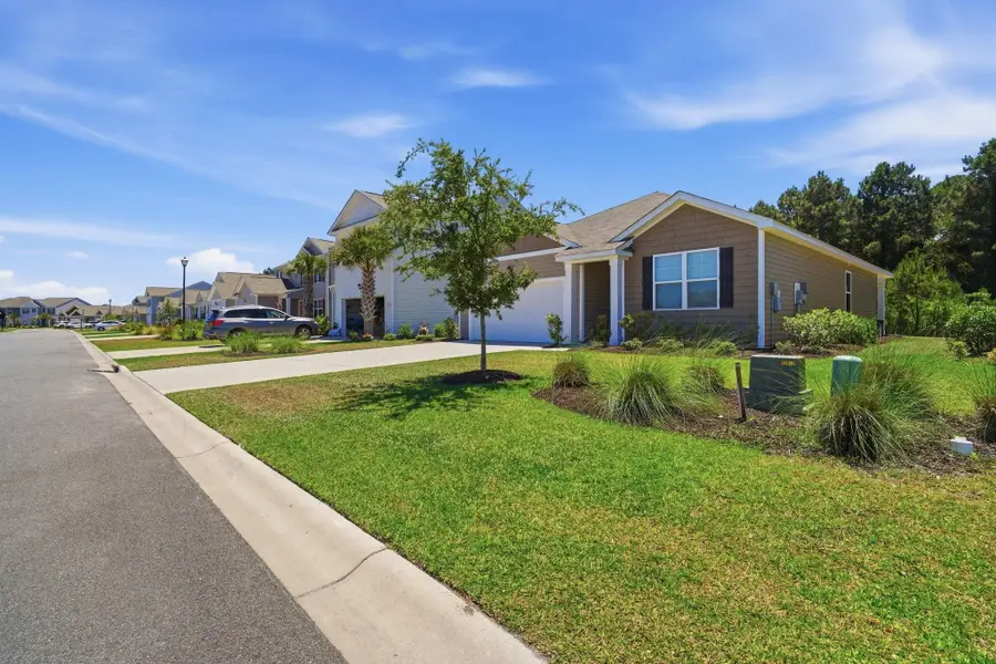 9147 Fort Hill Way, Myrtle Beach, SC 29572 - #3