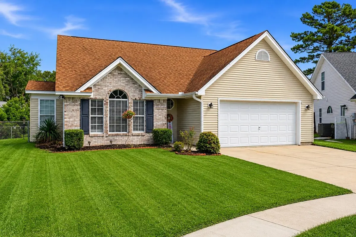 539 Drake Ln., Surfside Beach, SC 29575 - #1