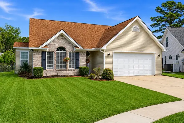 539 Drake Ln., Surfside Beach, SC 29575