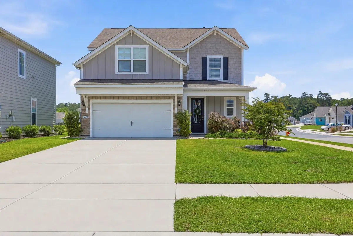 2674 Stellar Loop, Myrtle Beach, SC 29577 - #1