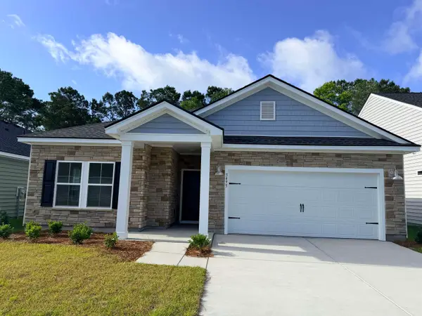 3495 Sandhill Crane Dr Sw, Ocean Isle Beach, NC 28469