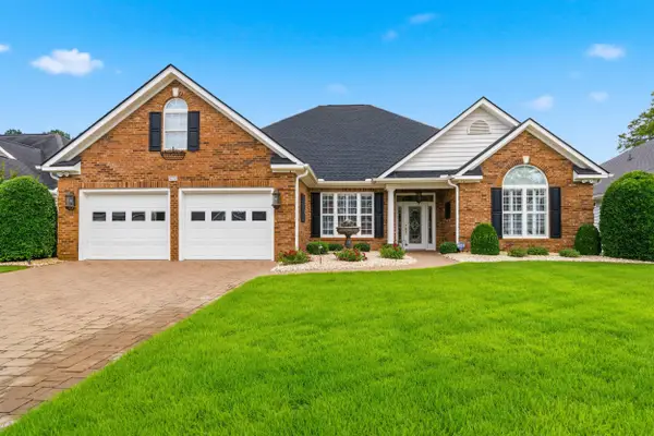 266 Wedgefield Dr., Conway, SC 29526