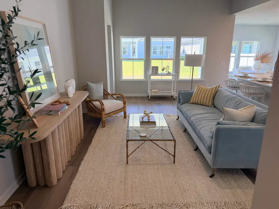 3357 Wood Stork Dr., Ocean Isle Beach, NC 28469 - #2