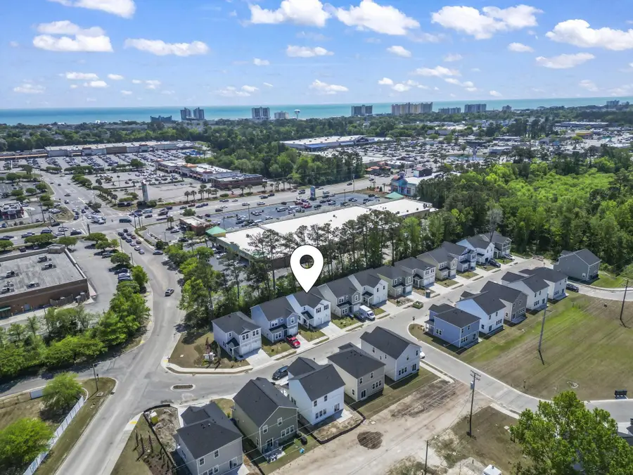 608 Southwind Way, North Myrtle Beach, SC 29582 - #3