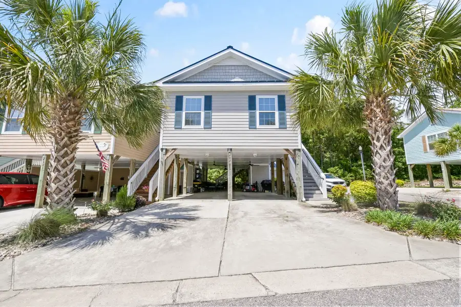 4329 Grande Harbour Blvd., Little River, SC 29566 - #2