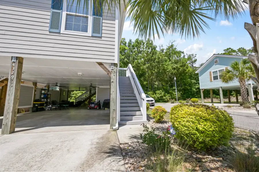 4329 Grande Harbour Blvd., Little River, SC 29566 - #3