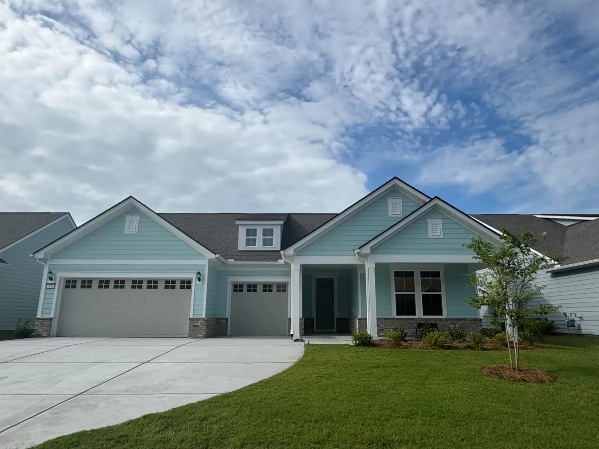 1573 Crested Iris Way, North Myrtle Beach, SC 29582 - #1