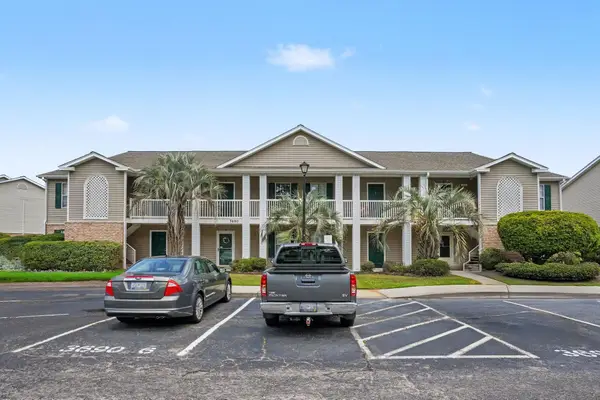 3960 Clay Pond Village Ln. #3, Myrtle Beach, SC 29579