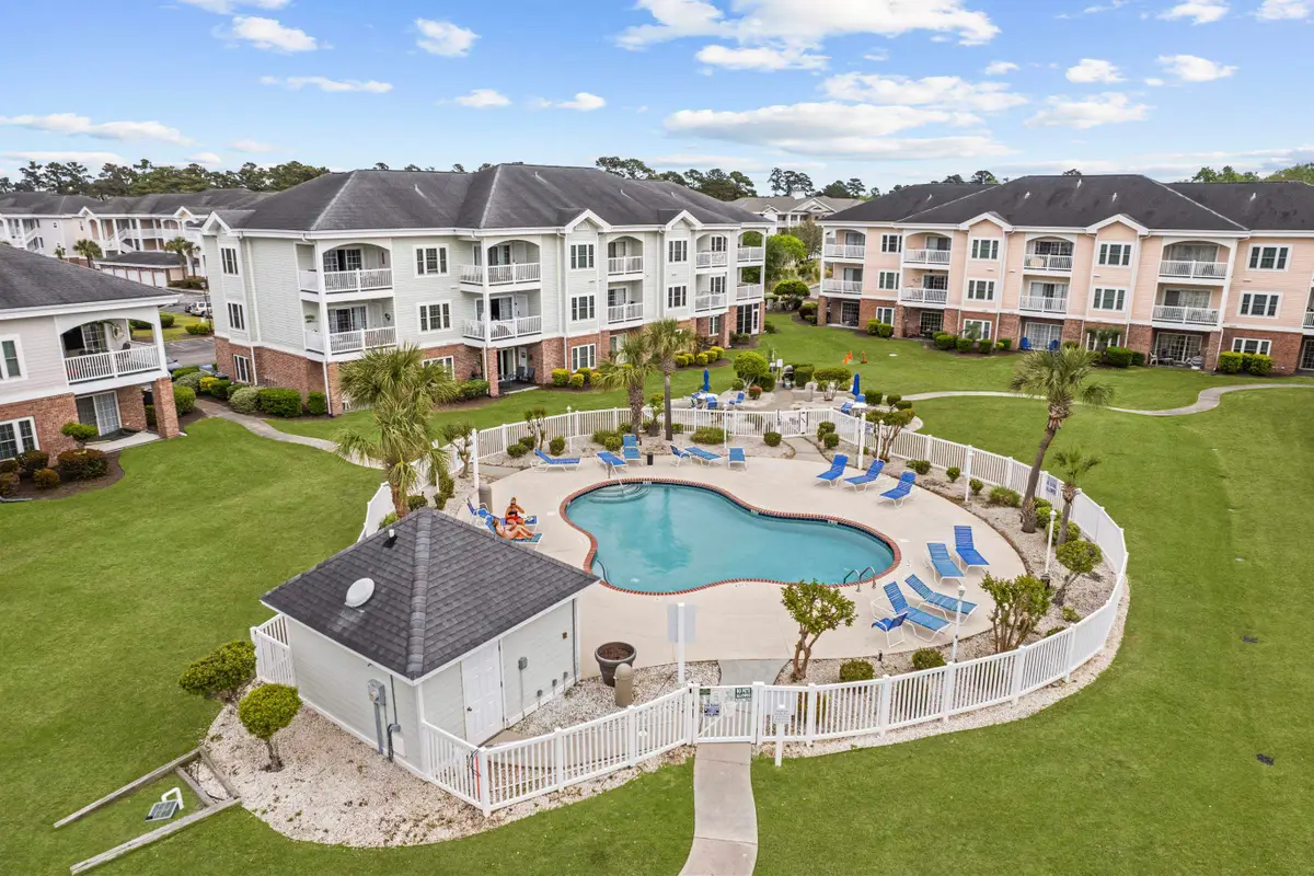 4878 Dahlia Ct. #204, Myrtle Beach, SC 29577 - #1