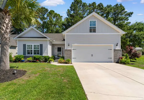 408 Two Rivers Rd., Georgetown, SC 29440