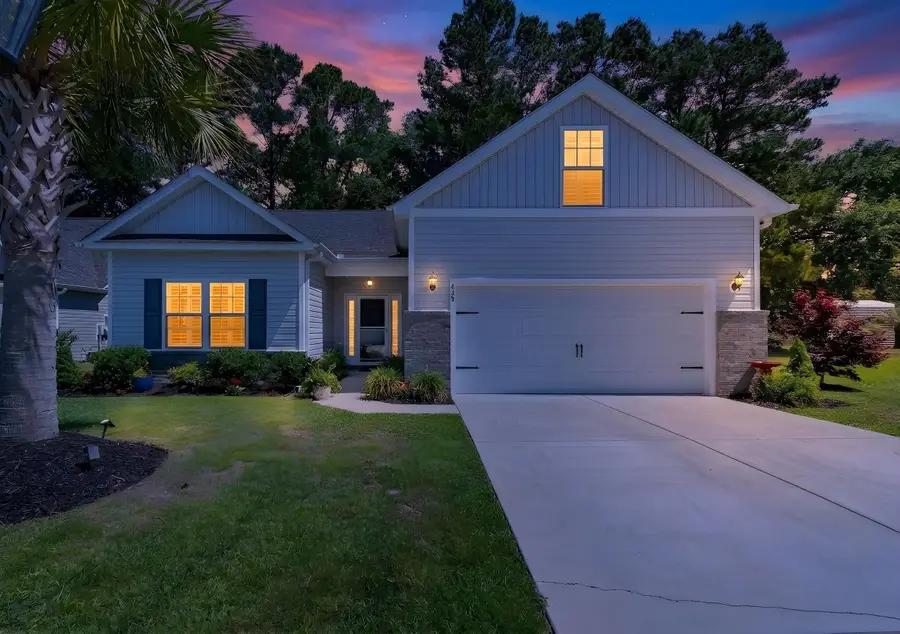 408 Two Rivers Rd., Georgetown, SC 29440 - #2