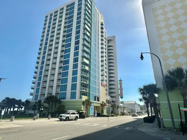 2100 N Ocean Blvd. #1721, North Myrtle Beach, SC 29582
