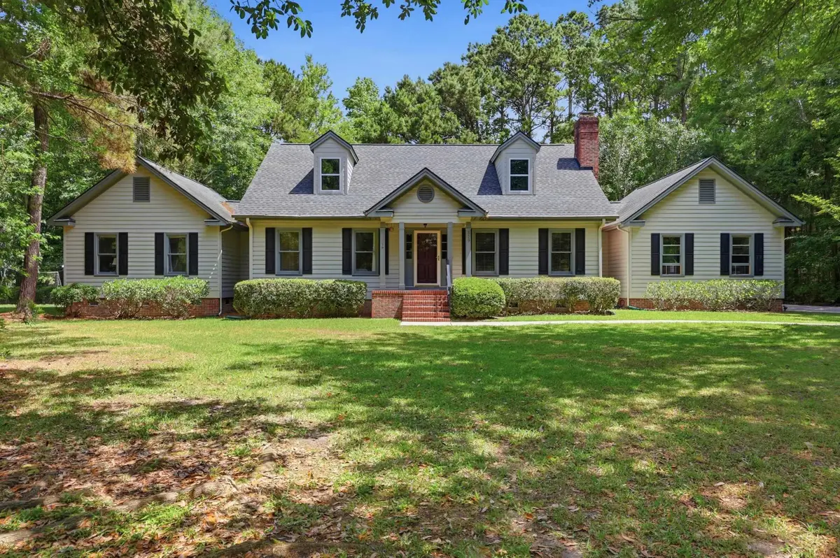 329 Great Lakes Rd., Pawleys Island, SC 29585 - #1