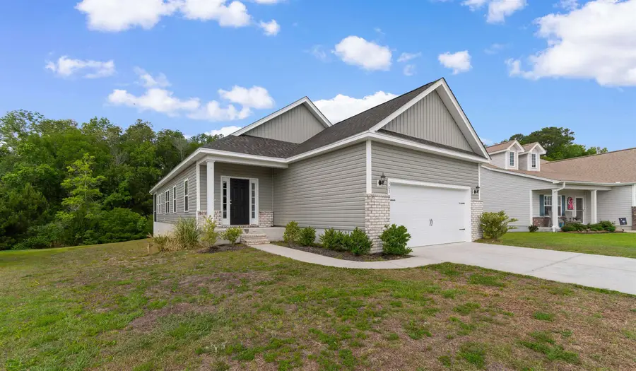 503 Grain Field Dr., Georgetown, SC 29440 - #2