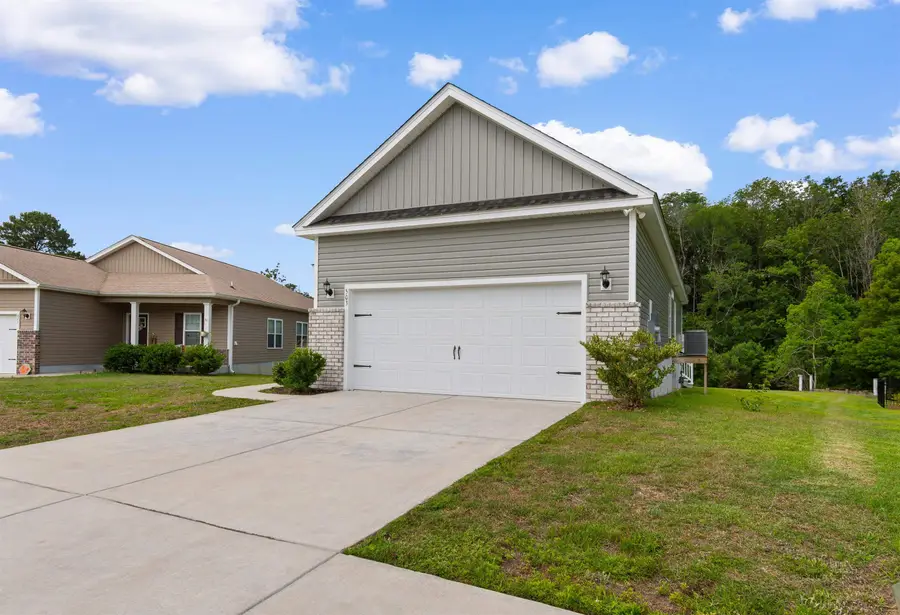503 Grain Field Dr., Georgetown, SC 29440 - #3