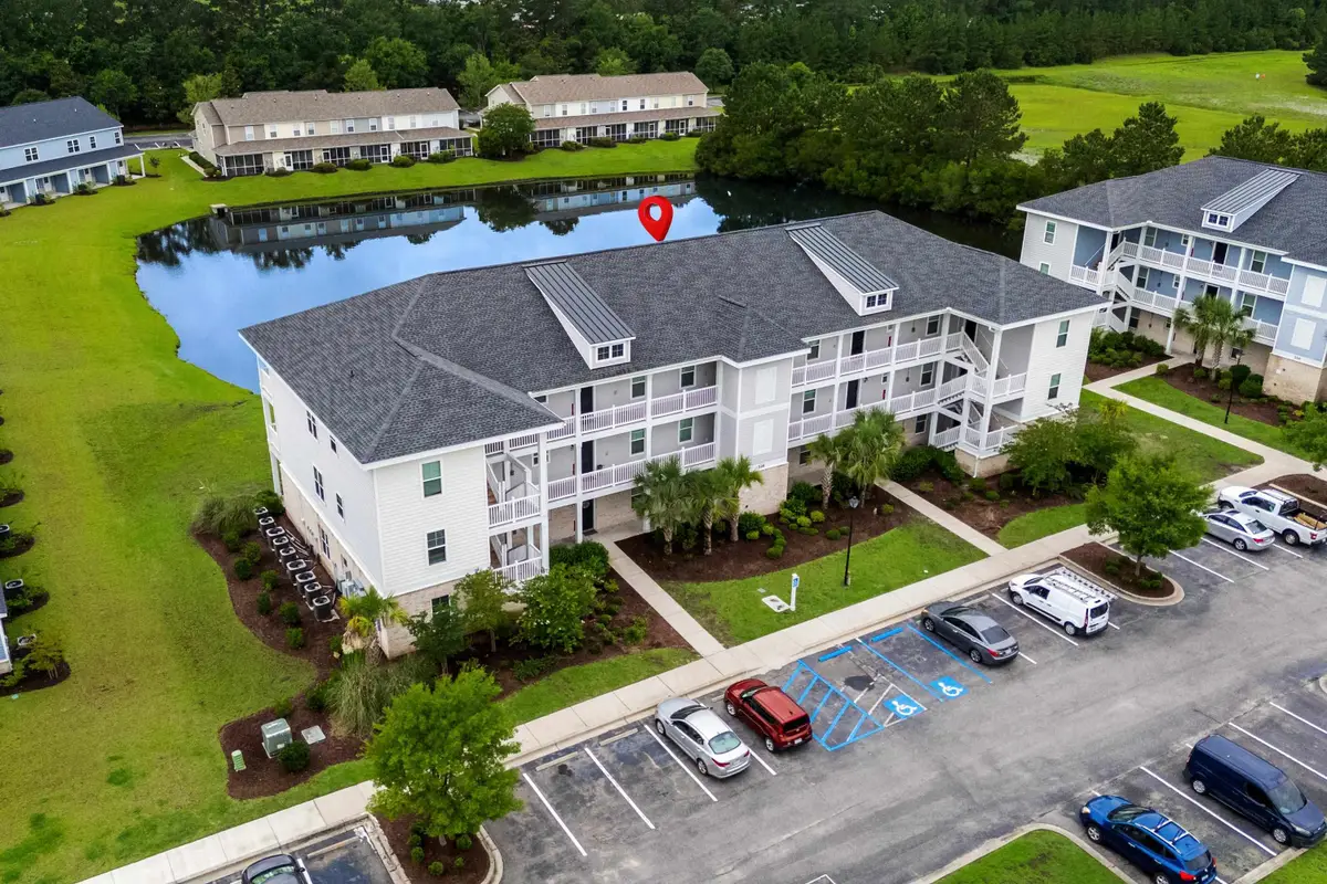 340 Kiskadee Loop #L, Conway, SC 29526 - #1