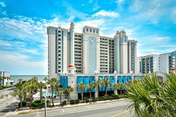 2401 S Ocean Blvd. #1160, Myrtle Beach, SC 29577