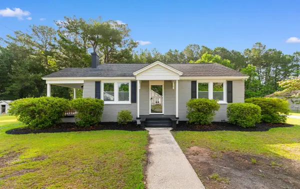 305 S Magnolia Ave., Andrews, SC 29510