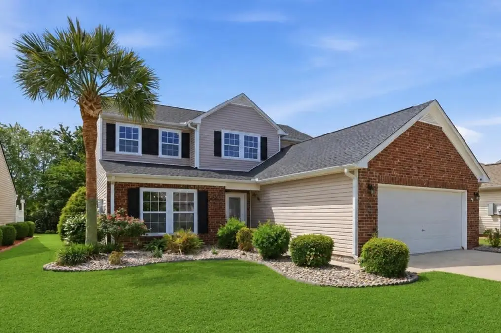 5103 Weatherwood Dr., North Myrtle Beach, SC 29582 - #1