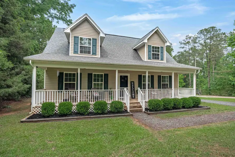 565 Portia Rd, Blythewood, SC 29016 - #3