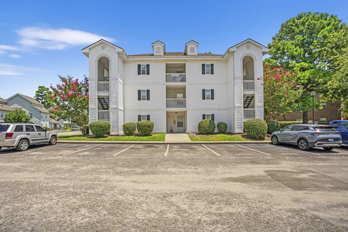 4265 Villa Dr. #907, Little River, SC 29566 - #1