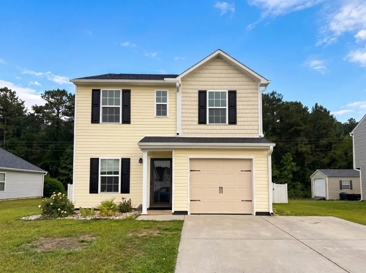 286 Blue Rock Dr., Longs, SC 29568 - #1