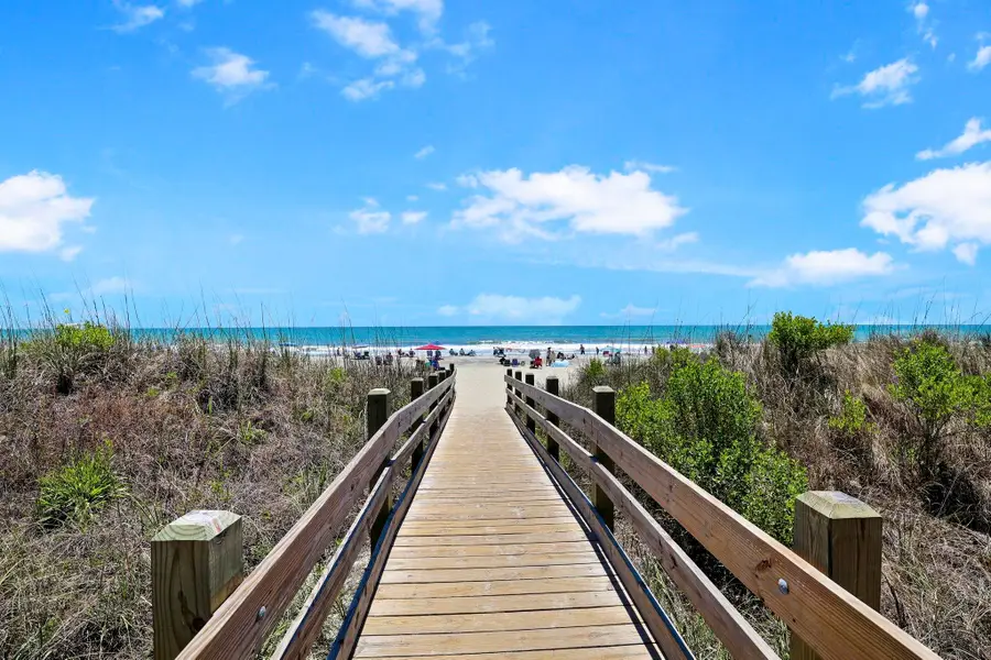 4610 Seaview St., North Myrtle Beach, SC 29582 - #2