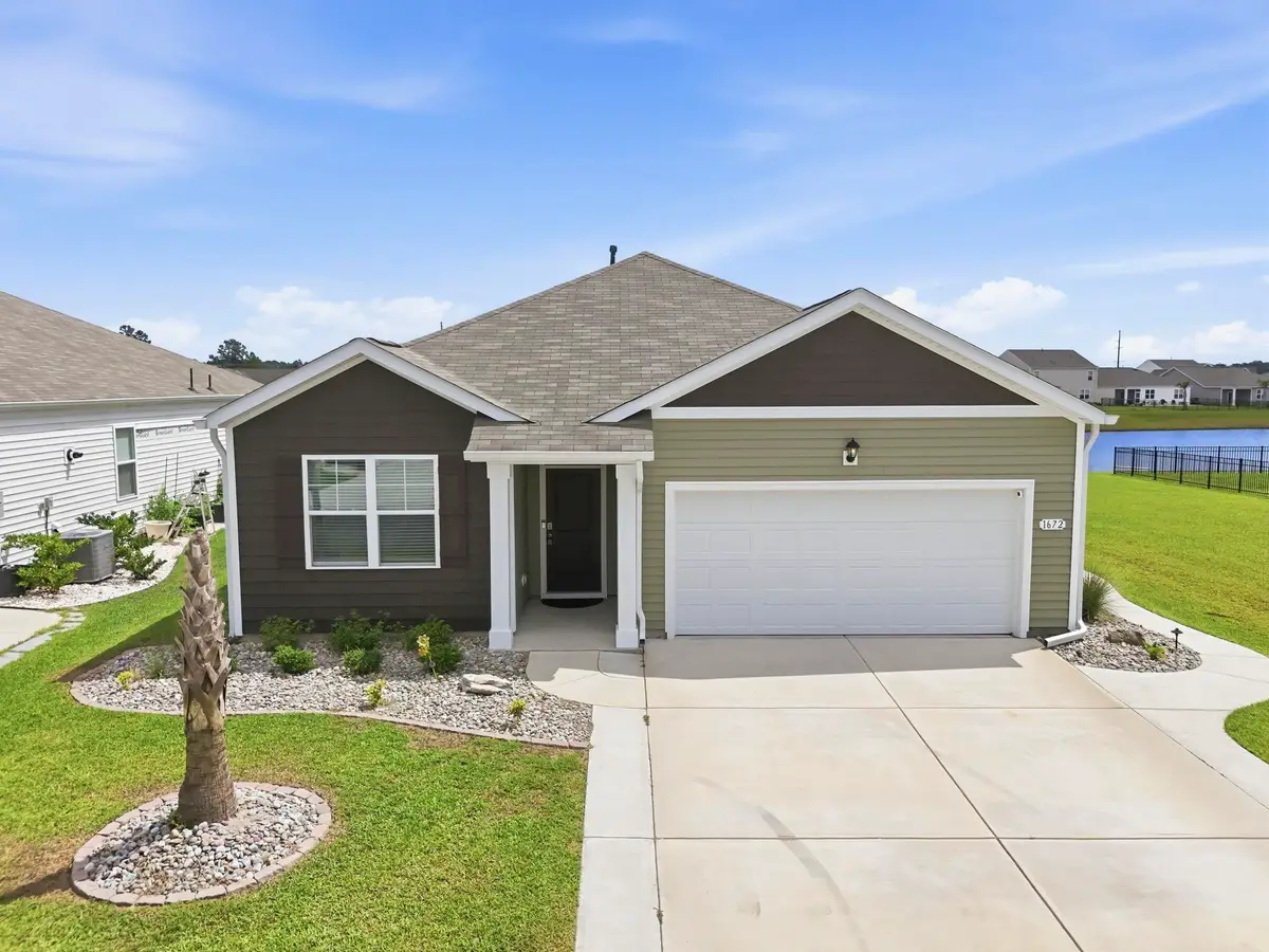 1672 Perthshire Loop, Myrtle Beach, SC 29579 - #1