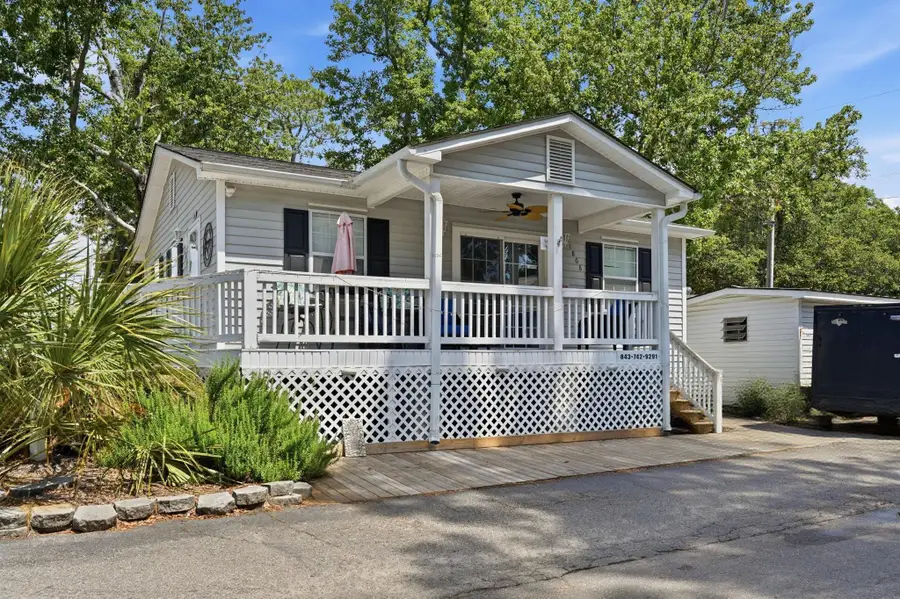 1808 Lovestone Dr., Myrtle Beach, SC 29575 - #2