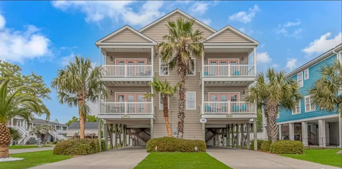 146-A Seabreeze Dr., Murrells Inlet, SC 29576 - #1