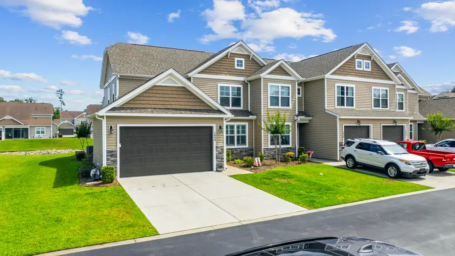 163 Machrie Loop #A, Myrtle Beach, SC 29588 - #2