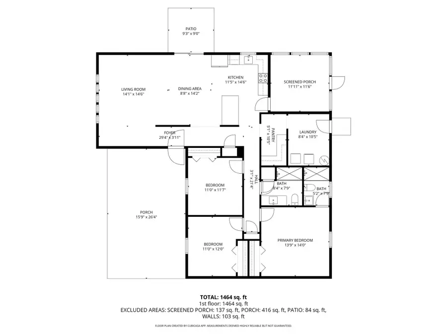 131 Partridgeberry Rd., Myrtle Beach, SC 29579 - #2