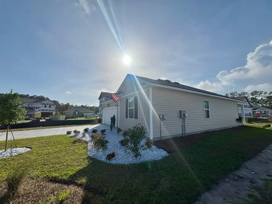 467 Blissful Dr, Little River, SC 29566 - #2