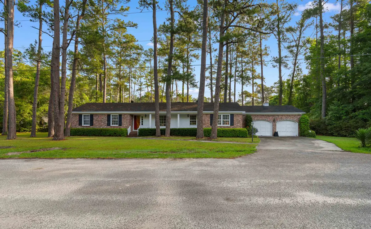 106 Jessamine St., Andrews, SC 29510 - #1