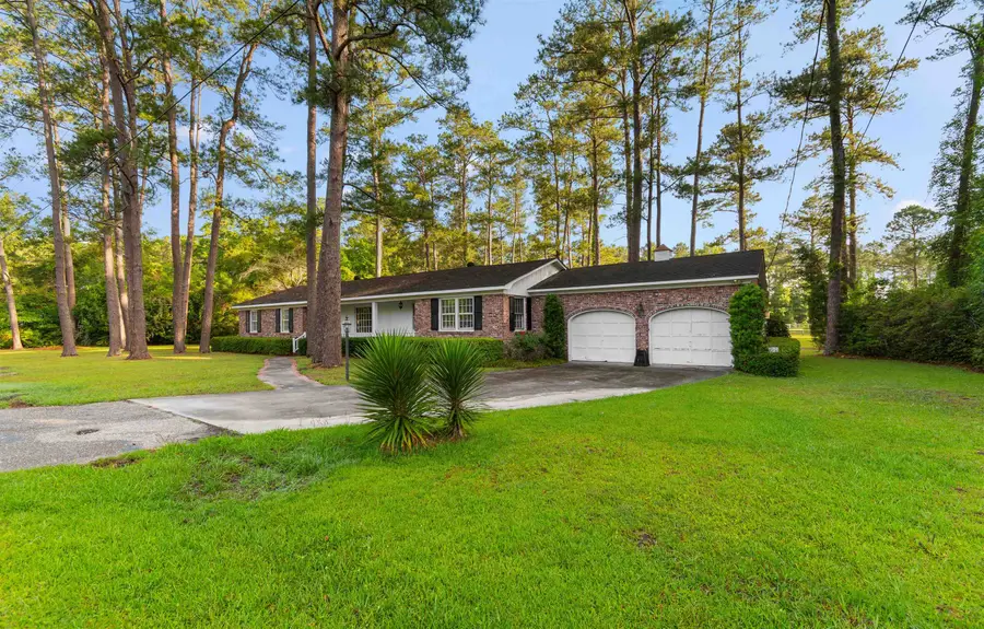 106 Jessamine St., Andrews, SC 29510 - #2