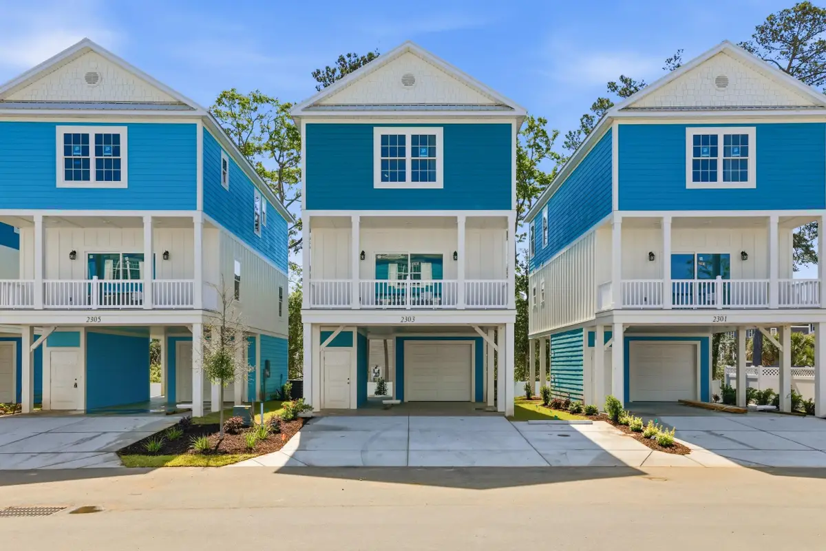 2312 Seaseeker Ln., Myrtle Beach, SC 29577 - #1