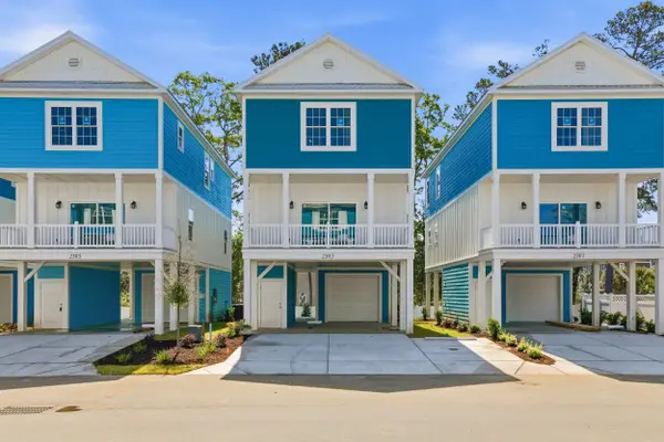 2312 Seaseeker Ln., Myrtle Beach, SC 29577