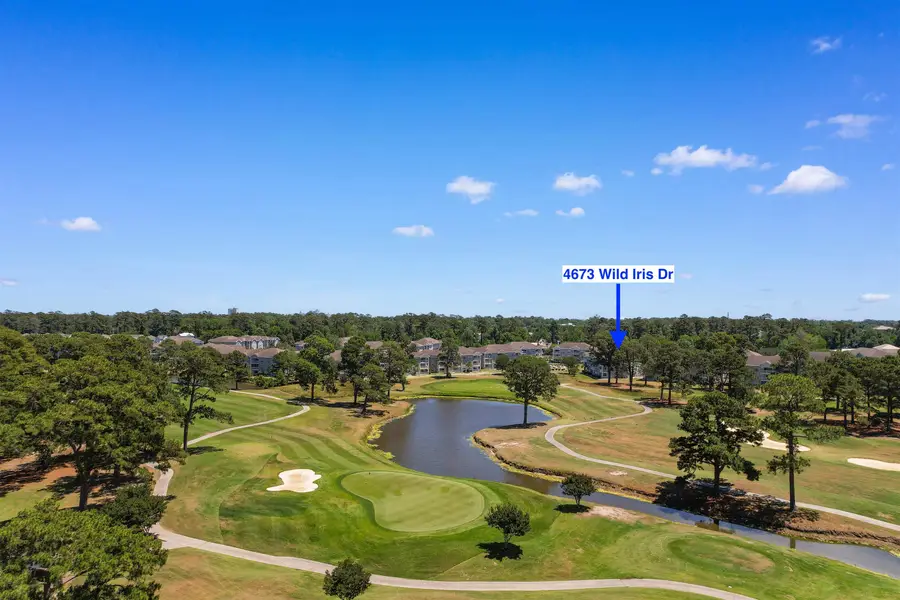4673 Wild Iris Dr. #21-201, Myrtle Beach, SC 29577 - #3