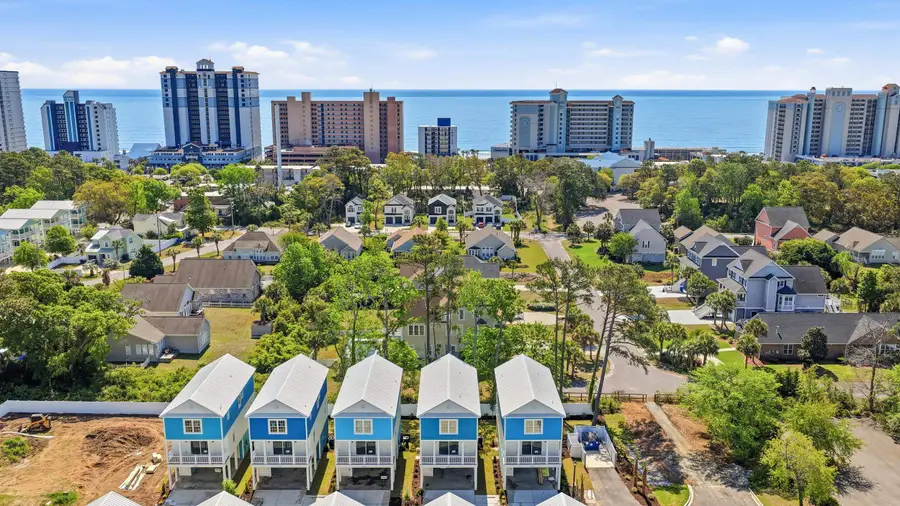 2313 Seaseeker Ln., Myrtle Beach, SC 29577 - #3