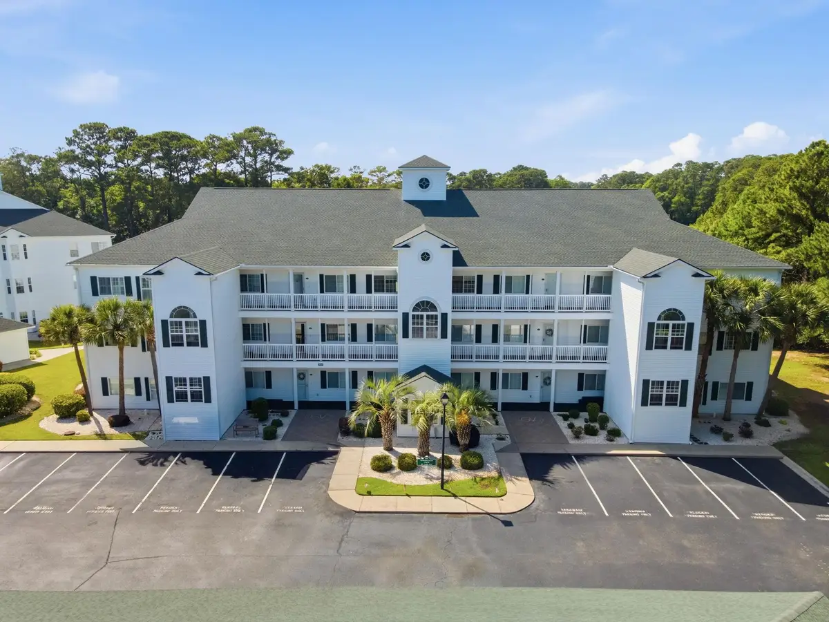 131 Greenside Villas Dr. #B-4, Little River, SC 29566 - #1