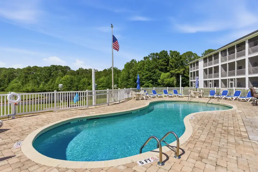 131 Greenside Villas Dr. #B-4, Little River, SC 29566 - #2