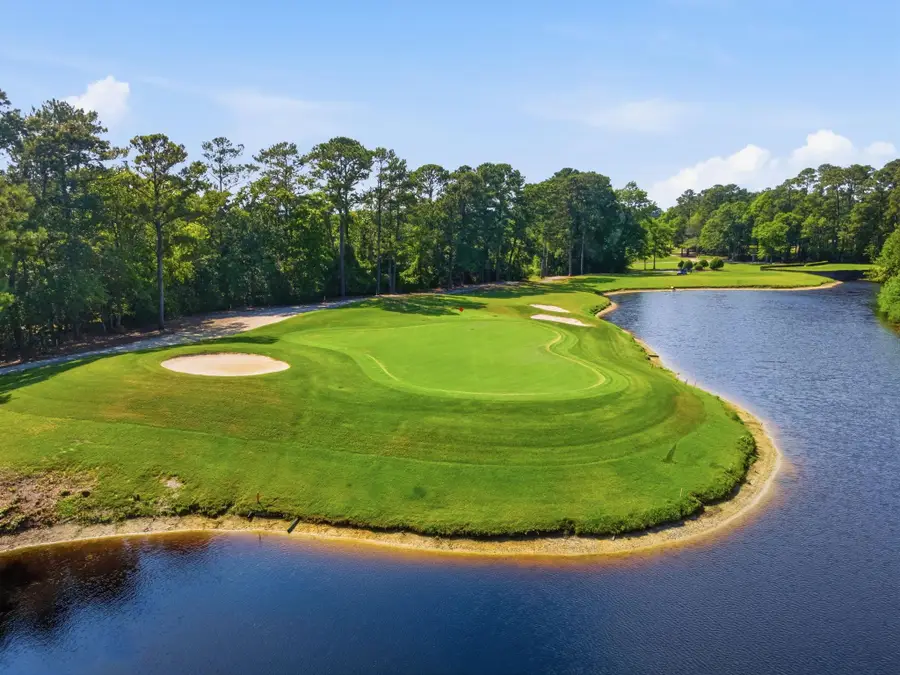 131 Greenside Villas Dr. #B-4, Little River, SC 29566 - #3