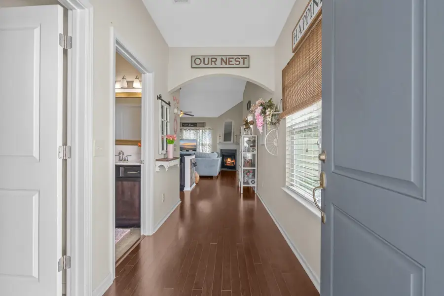 3688 White Wing Circle, Myrtle Beach, SC 29579 - #3
