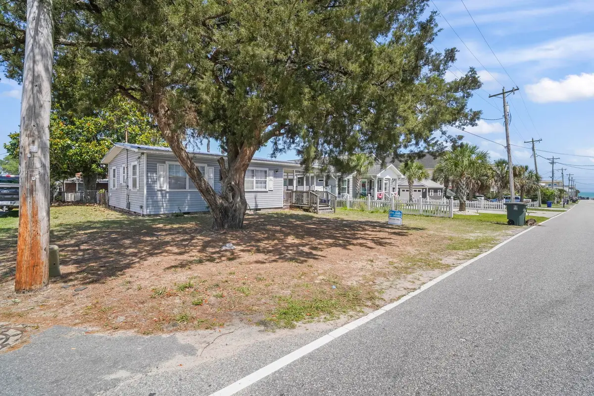 510 16th Ave. S, North Myrtle Beach, SC 29582 - #1
