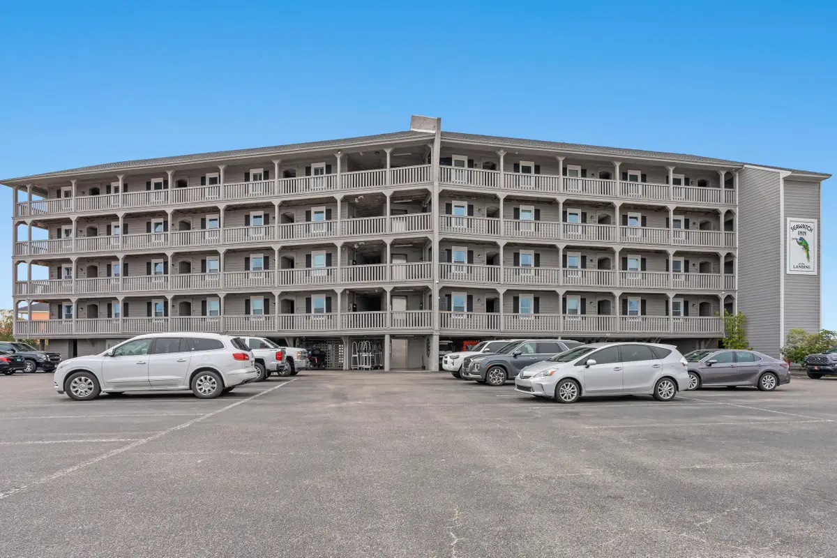 215 Atlantic Ave. #304, Garden City, SC 29576 - #1