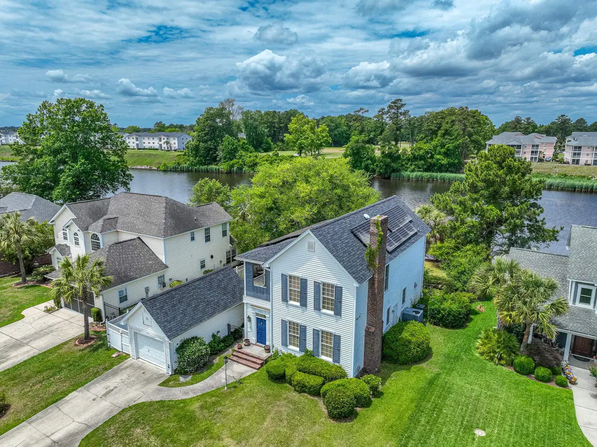 383 Pilothouse Dr., Myrtle Beach, SC 29577 - #1
