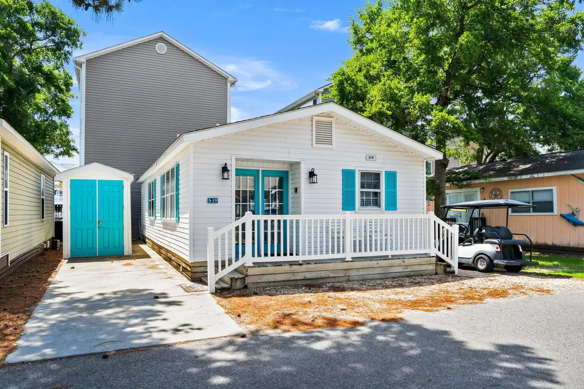 6001 - S19 S Kings Hwy., Myrtle Beach, SC 29575 - #1