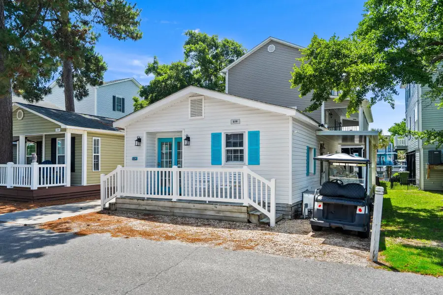 6001 - S19 S Kings Hwy., Myrtle Beach, SC 29575 - #3