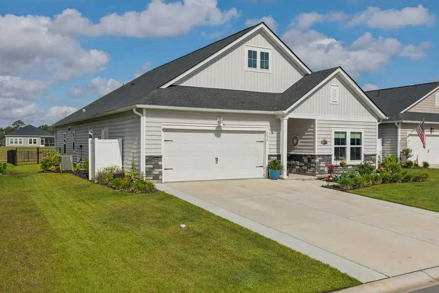 4038 Da Vinci Dr., Myrtle Beach, SC 29579 - #2