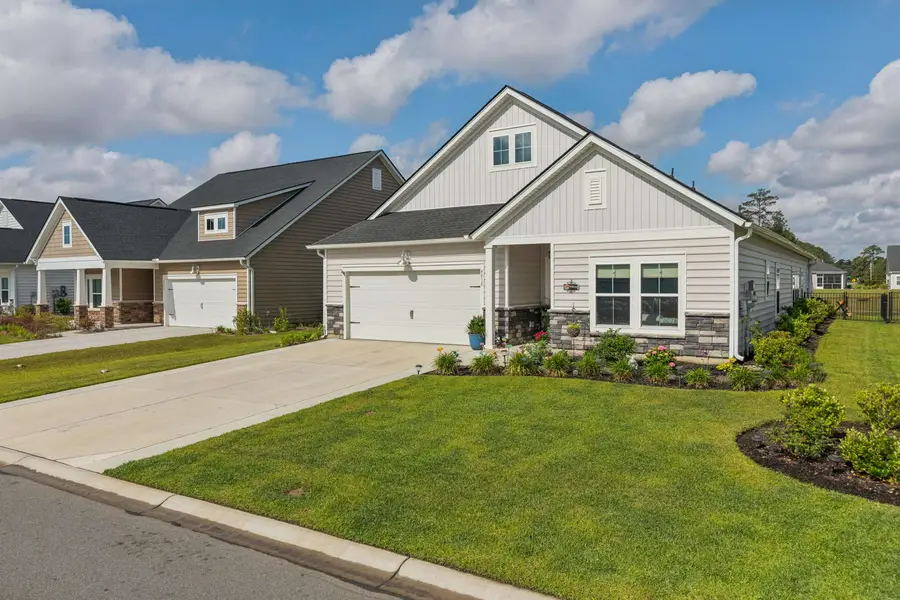 4038 Da Vinci Dr., Myrtle Beach, SC 29579 - #3